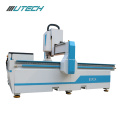 1325 Aluminium Cutting CNC Router with Delta Motor